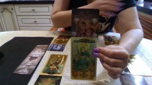 Водолей Любовь и отношения Июль 2025 для тех кто в паре и свободных