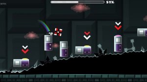 прохождение уровня Warmth