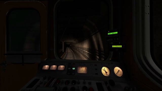 METROSTROI SUBWAY SIMULATOR MOD IN GARRY ’S MOD  РЕАЛИСТИЧНЫЙ СИМУЛЯТОР МАШИНИСТА МОД В ГАРРИС МОДЕ
