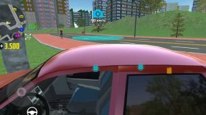 я скачал проклятую версию игры симулятор автомобиля 2