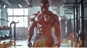 Для спортзала - Gym Motivation Music Best Gym Workout Songs Gym Music