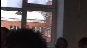 дебаты джеймс и роланд