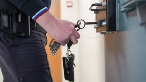 Суд арестовал мужчину, желавшего помочь модернизировать технику НАТО