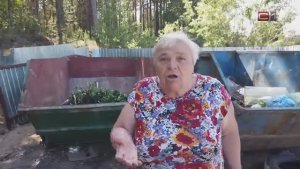 Кто навалил кучи? Сургутские дачники пытаются найти злоумышленников