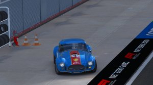 Assetto  Corsa