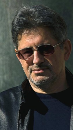 День рождения Игоря Александровича Вульфа