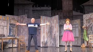 «Ты где-то рядом…»