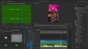 РедакторВидео Создание потрясающих эффектов