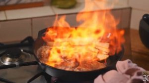 One Pan Chicken Vesuvio Quick and Delicious
