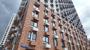 На северной стороне Люберец появится досуговый центр