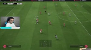ЭТО НОВЫЙ БЕСПЛАТНЫЙ ФУТБОЛ ОТ САМОГО CRISTIANO RONALDO? ФУТБОЛЬНЫЙ СИМУЛЯТОР UFL 2025!