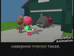 Мир денди, 3D подборка (сборник мой) 🍇