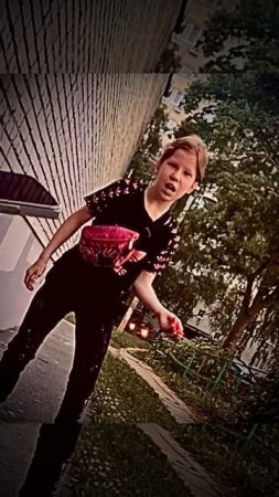 Волшебная параша лети! И не волнуйся