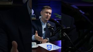 Хороший банкир...  #podcast #интервью #юмор