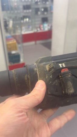 Перфоратор makita