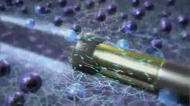 DISC NUCLEOPLASTY PROCEDURE