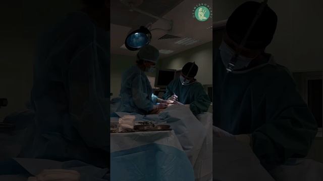 Уменьшение груди