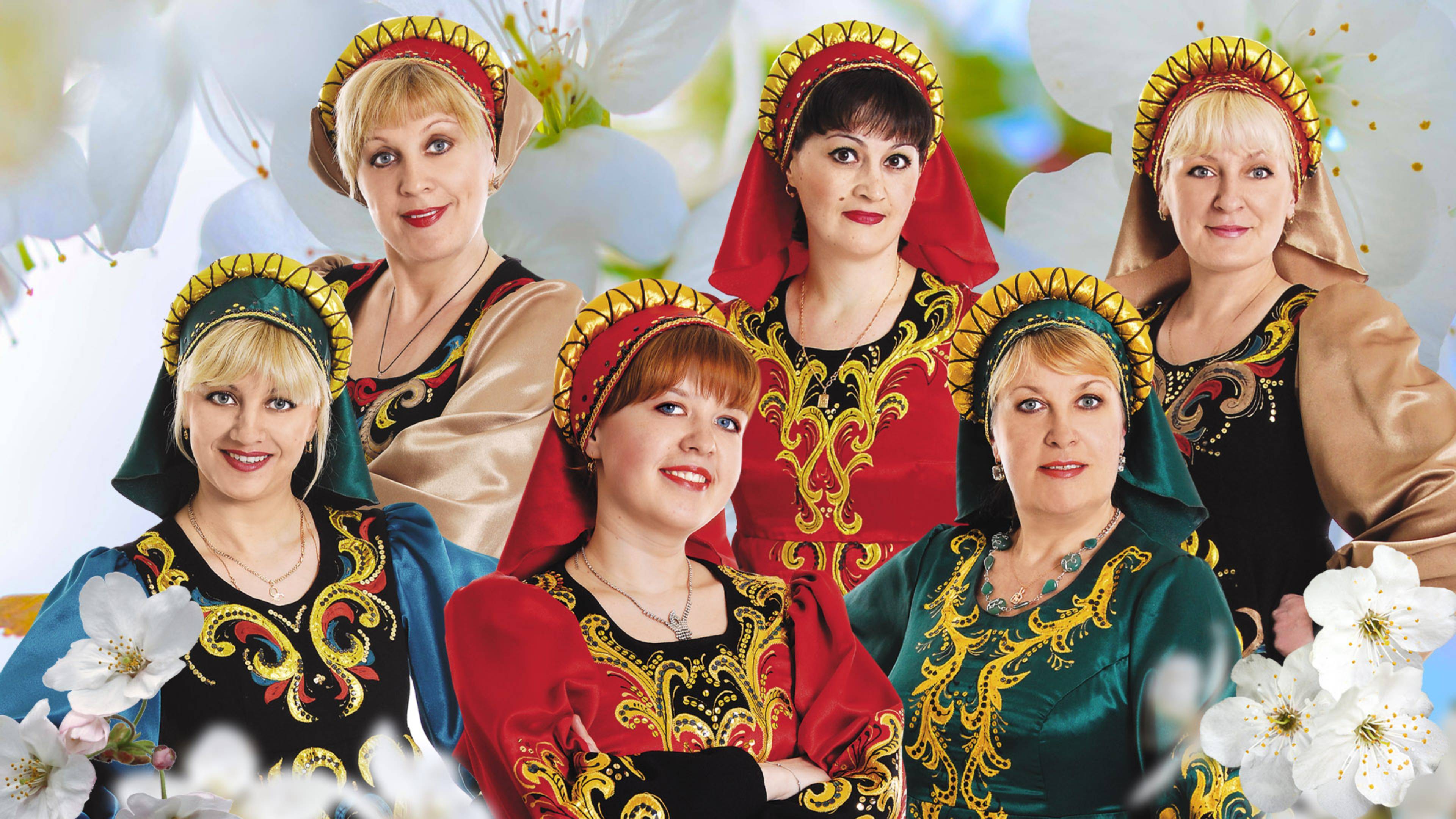 "Царице" – 25! Мы вместе!