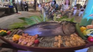 VLOG// ФУКУОК ВЬЕТНАМ// Празднуем Новый год, едем на сафари!!