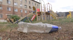 Бой пьяницам на детских площадках объявят в Бурятии