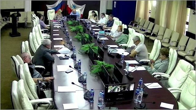 Защита кандидатской диссертации Ремизова Марита Сергеевна