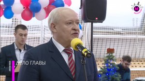 Дело главы Нижневартовского района снова в суде - Югра