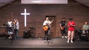 UNISON | Прославление