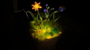 Мультик Ангелина — сделано в Clipchamp