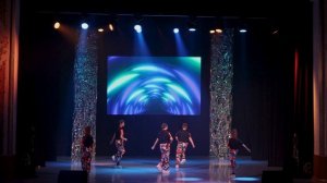 Отчётный концерт КОНТАКТ 2025