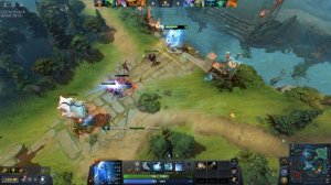 Dota 2 / ПРОХОЖДЕНИЕ, ЧАСТЬ 765!
