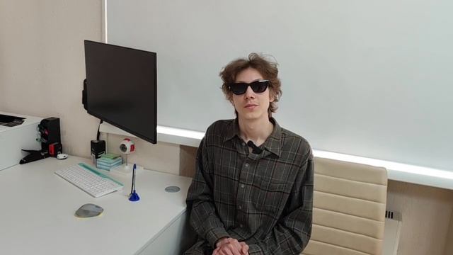Отзыв о лазерной коррекции зрения в клинике "Зрение Новосибирск", 88001009876