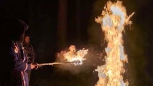 Игры со смертью: в Ленобласти шаманы закапывали людей в могилы