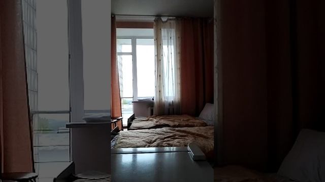 день в санотории