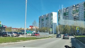 611/ ГОТОВИМСЯ К ПЕРЕЕЗДУ В ТЮМЕНЬ/ ОДНО РАСТРОЙСТВО