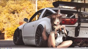 APOLONA & HAYASA G - Пятница _ Remix (MusicGround AI Edition)