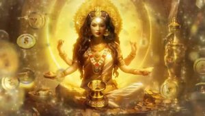 САМАЯ МОГУЩЕСТВЕННАЯ МАНТРА во Вселенной, ГАЯТРИ МАНТРА. Слушай Ежедневно и Пробуди Свет Внутри Себя