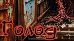 Валера и нейросеть - Голод
