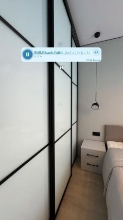 За 121 день мы превратили пустую бетонную коробку в уютную мечту. Подробнее 👇🏻
#ремонт