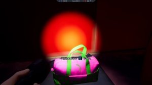 Поломка Фредди и лабиринты с Рокси►FNAF Security Breach #5