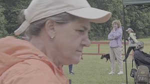 БЕБИ СУКИ / КЧК ХАБАРОВСК 13 июня`25 В.Киселева Моно немецких овчарок