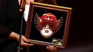 В Казани сегодня вручили национальную театральную премию "Золотая маска"