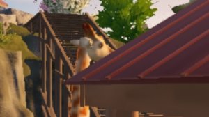 9 часть goat Simulator!