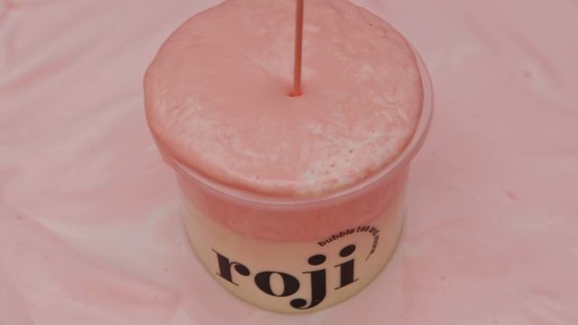 Франшиза Roji