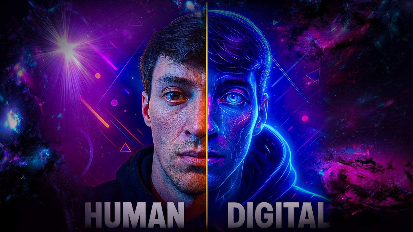Как создать цифрового аватара с помощью ИИ | Runway, Syntx, HeyGen и другие инструменты