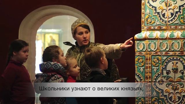 «Никто, как Бог да Государь»