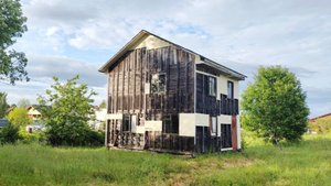Вырица, Ленинградская область, Петровка 52