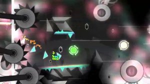 No Limits by TheCheeseNugget Geometry Dash 2.11