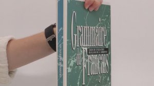 Grammaire du Français 1