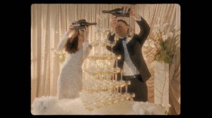 Wedding film M&A
