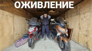 Эльдар авто подбор и мото ОЖИВЛЕНИЕ. Так не стоит делать ПРАВИЛЬНО ВОТ ТАК